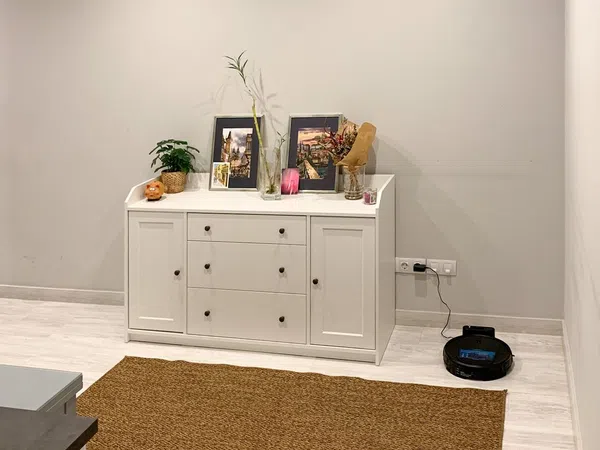 Piso en calle Joaquín Maria Lopez, 17 - Foto 9