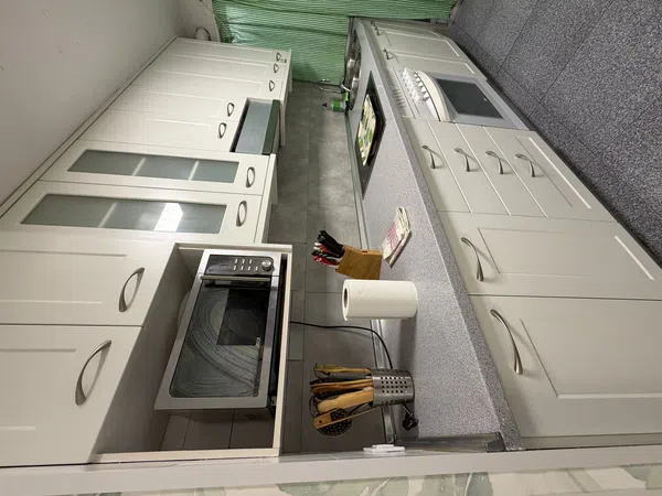 Piso en Ronda Residencial, 10, El Torreón - Los Ángeles - El Pilar, El Torreón - Los Ángeles - El Pilar - Foto 26
