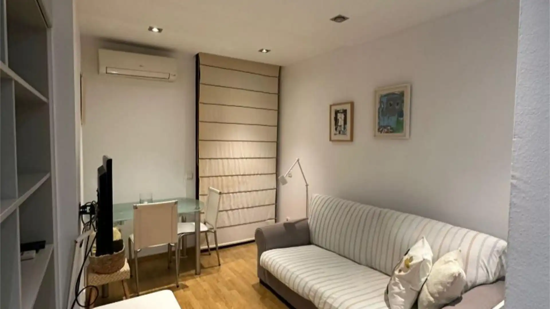 Piso en  Calle Nicolás Estévanez 35 - Foto 8