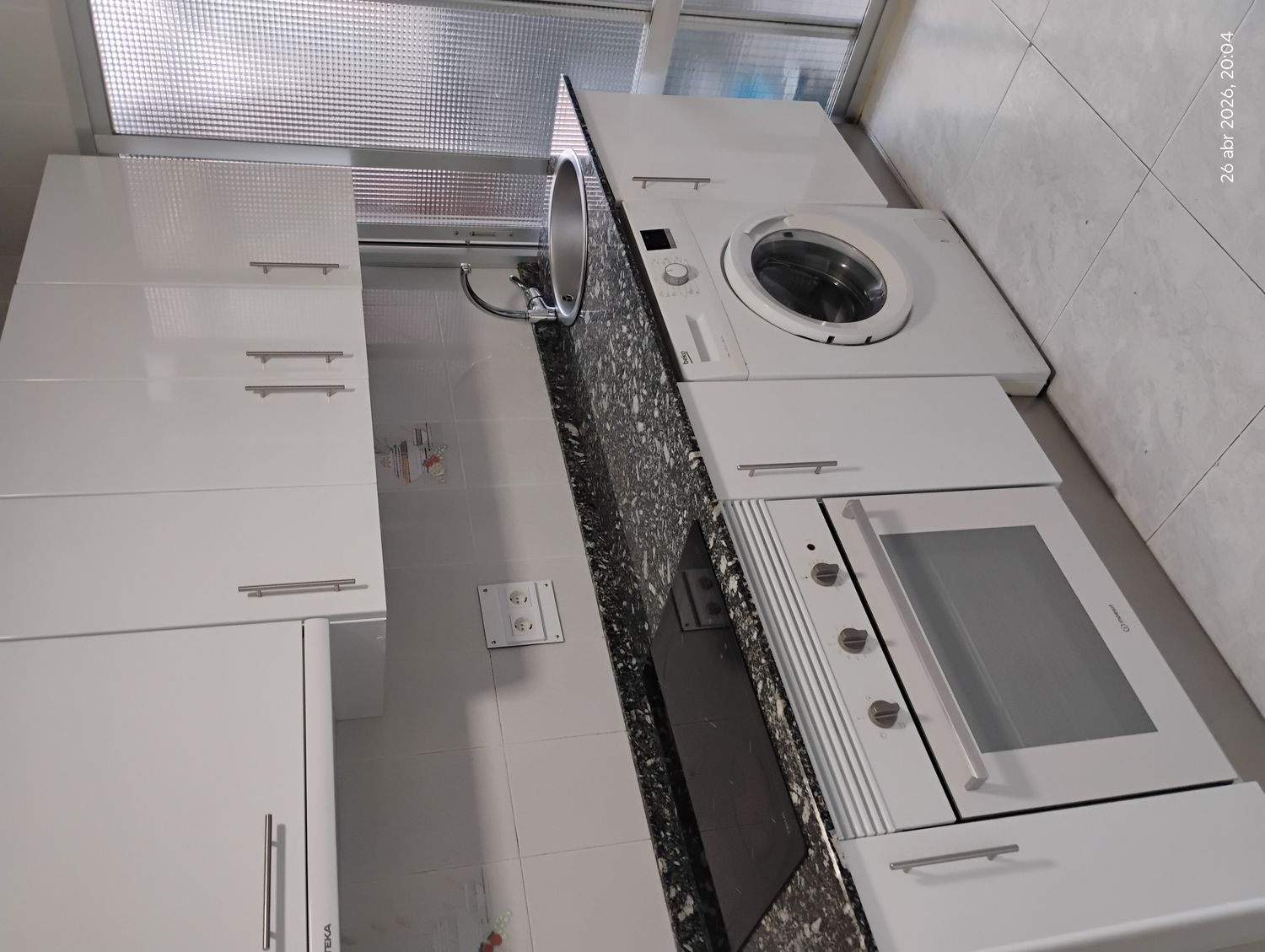 Piso en grupo sagarminaga, 29 - Foto 6