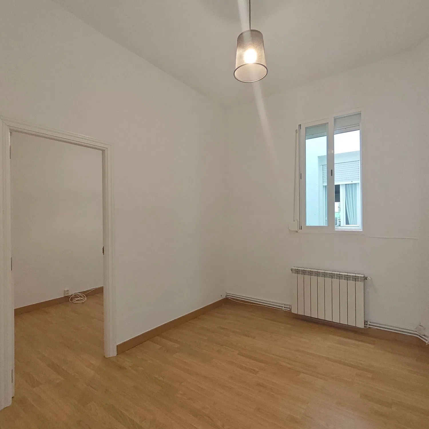 Piso en calle de Linneo, 22 - Foto 8