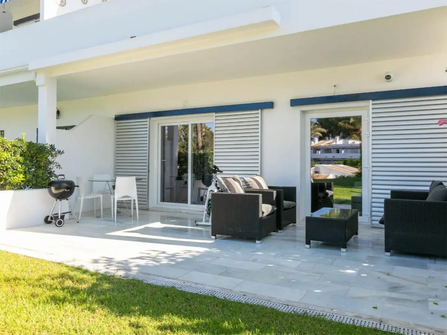 Apartamento en  Avenida Valle del Golf 21 - Foto 3