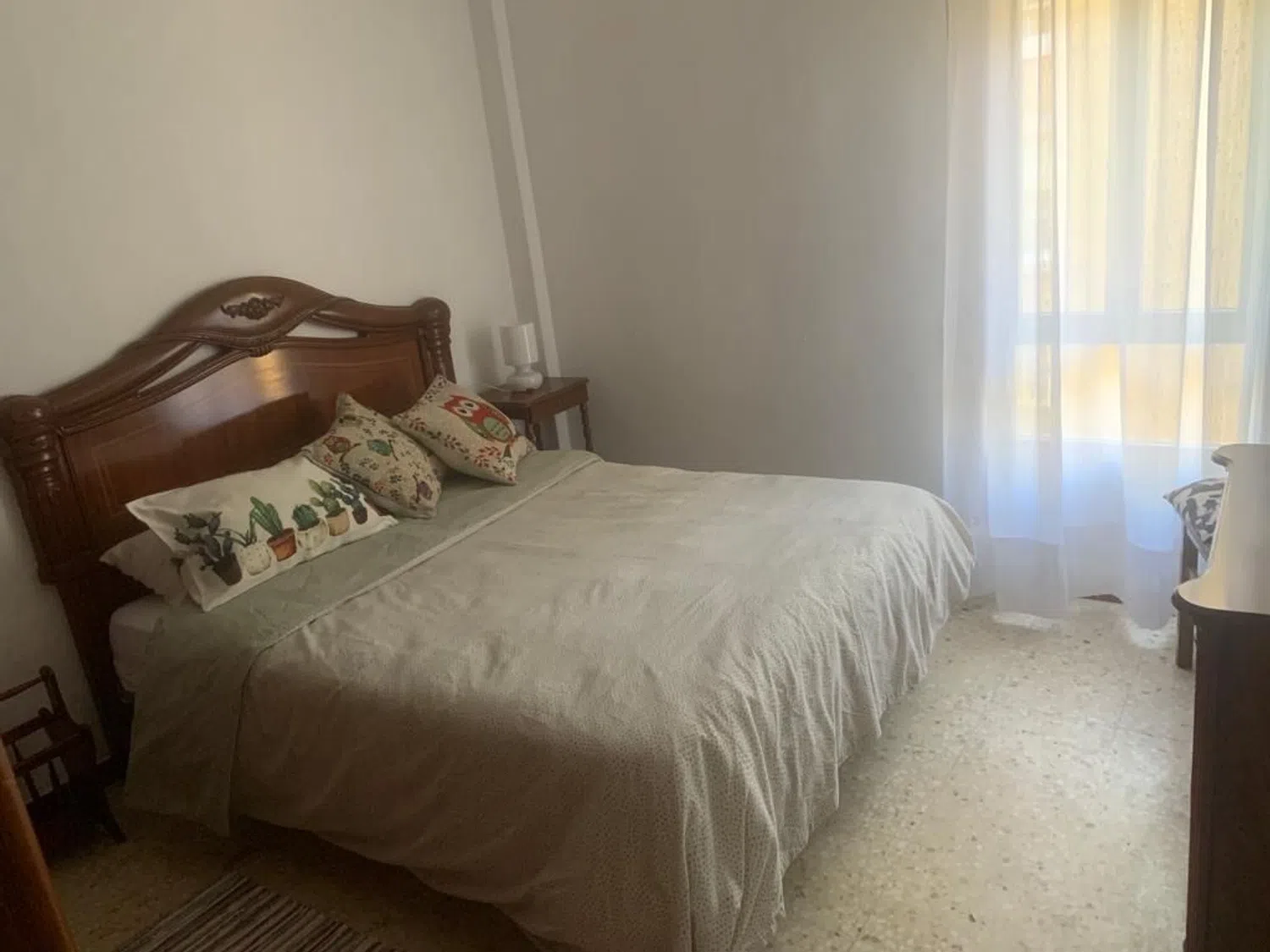 Piso en Barriada San Pagés, 32 - Foto 6
