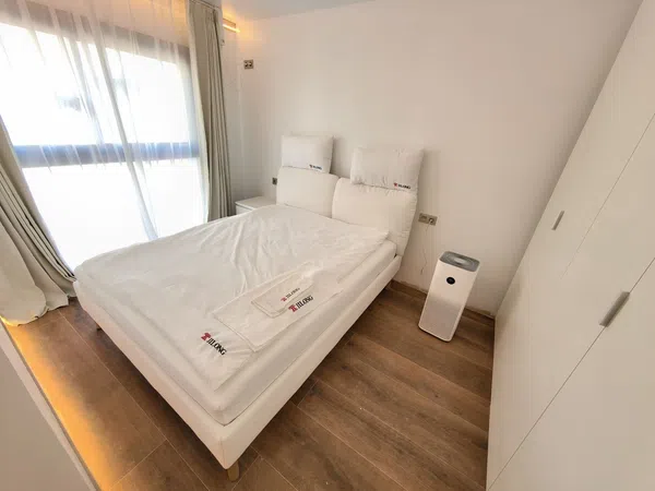 Chalet adosado en Montgat - Foto 6