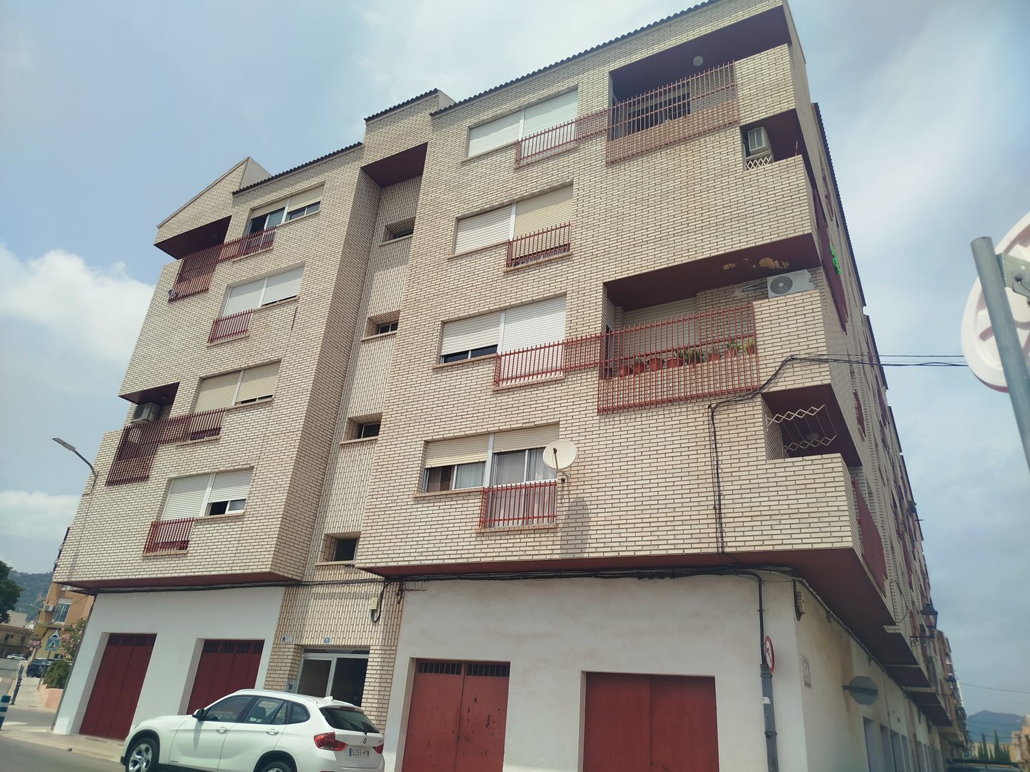 Piso en Ronda Quemalo, 15 - Foto 2