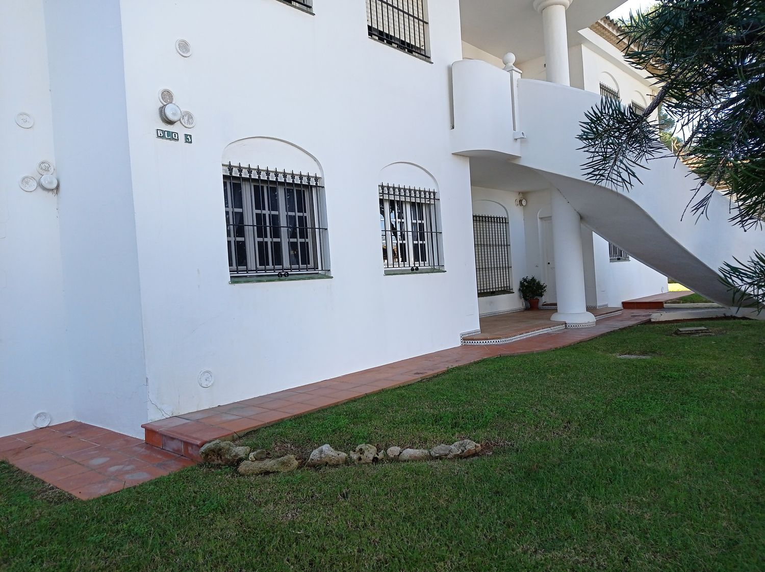 Piso en Avenida de las Quintas, 1 BloqueBajo, La Barrosa, La Barrosa - Foto 3