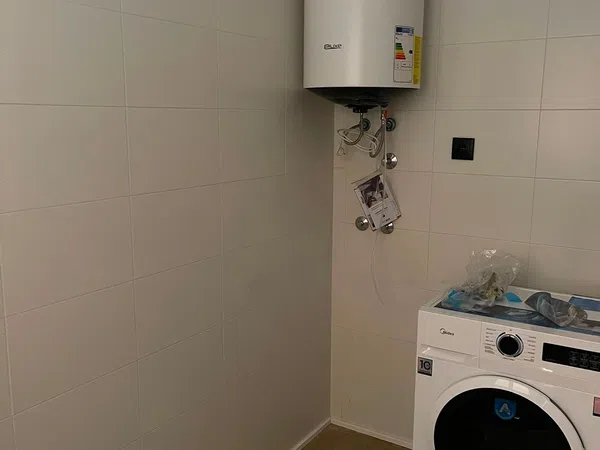 Piso en Calle José Martínez Garré, 20, Alquerías - Foto 4
