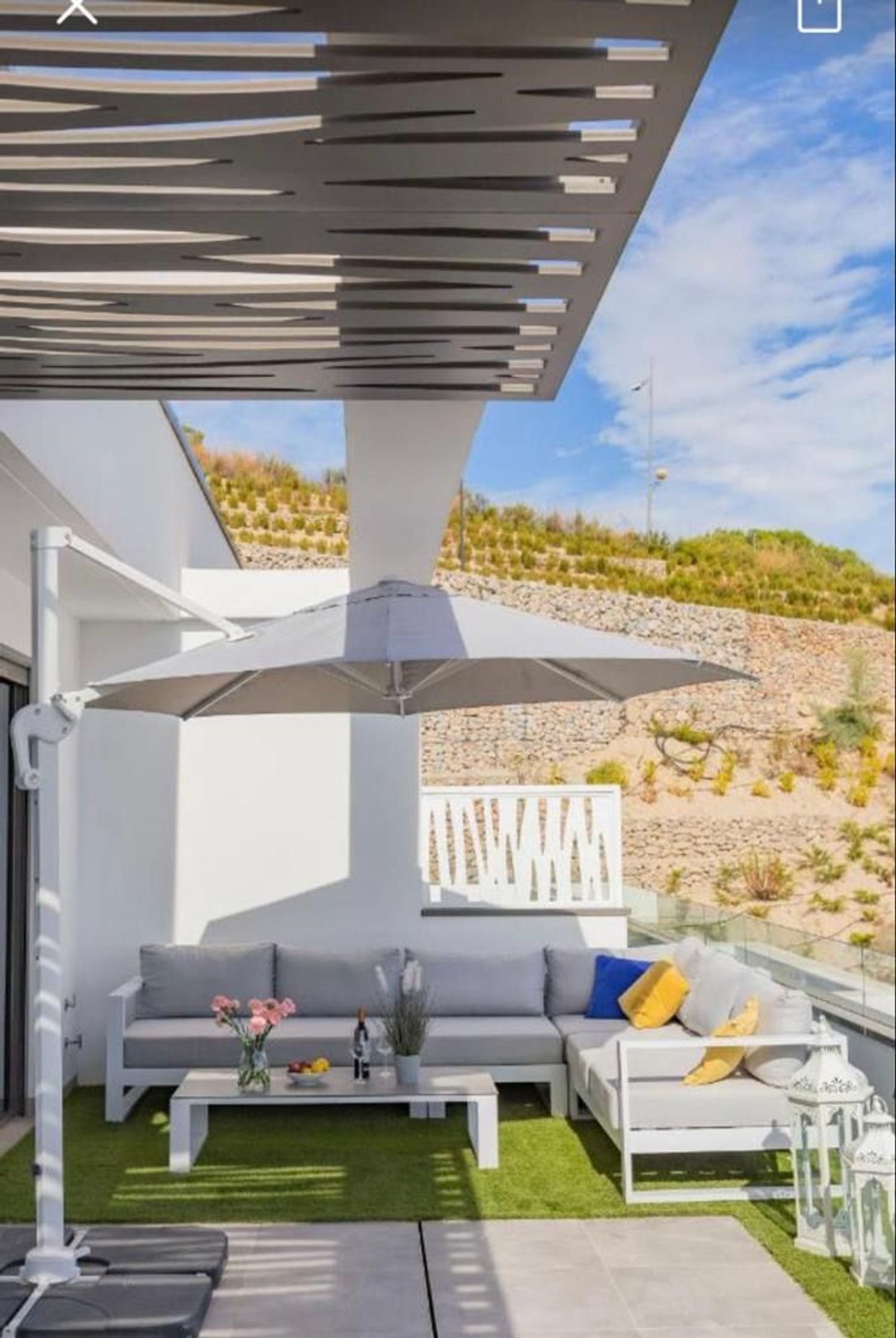 Piso en Calle de Colombia, 7, Balcón de Finestrat-Terra Marina, Balcón de Finestrat-Terra Marina - Foto 18