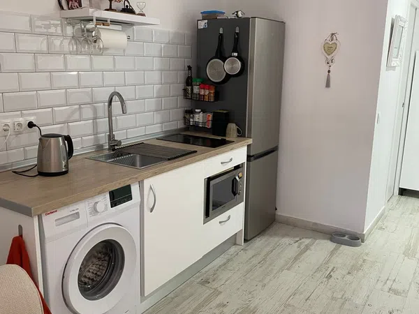 Estudio en Calle Cártama, 36 - Foto 5