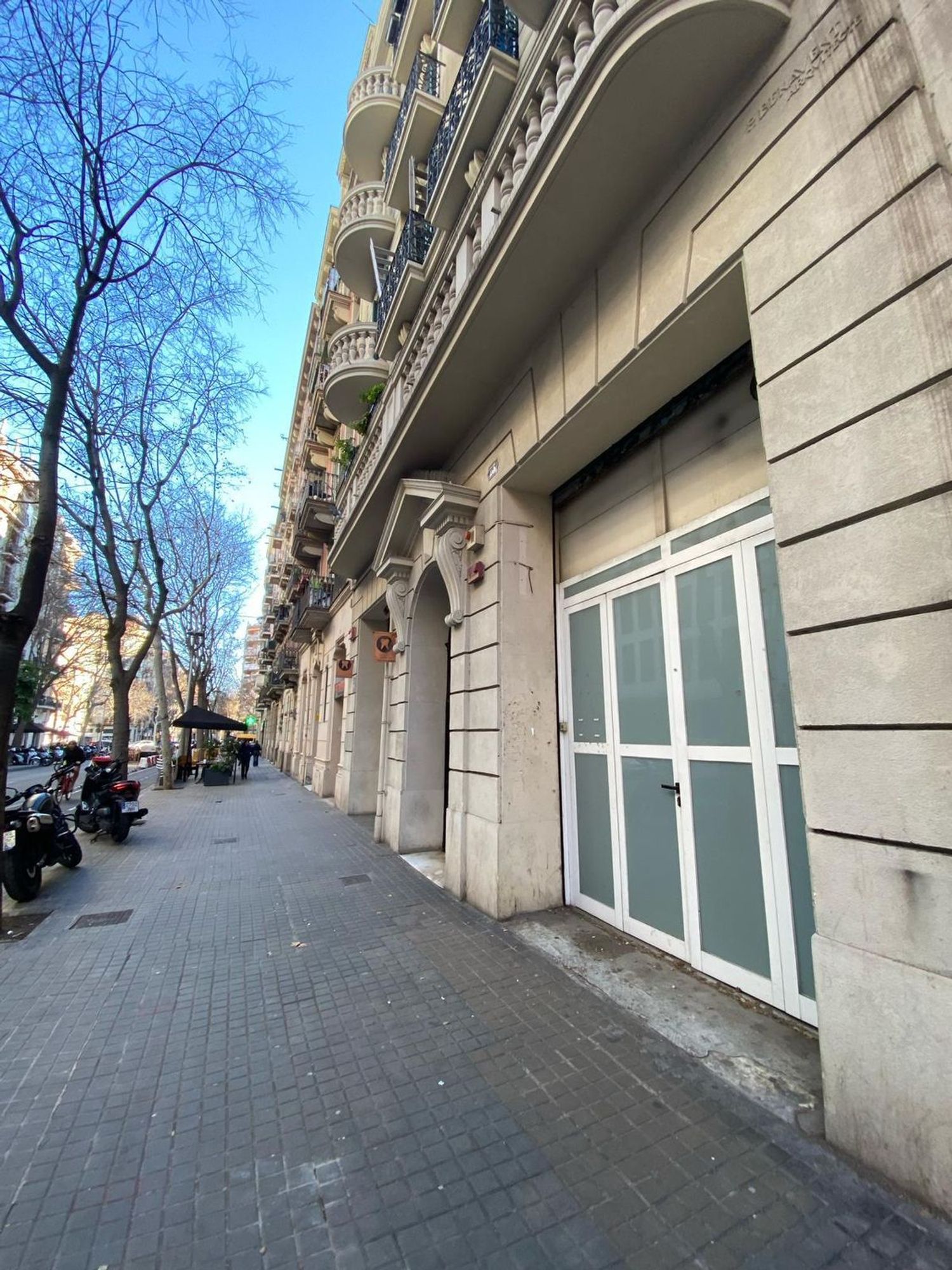 Local en Calle Calàbria, 73, Nord Oest - Can Noguera, Nord Oest - Can Noguera - Foto 2