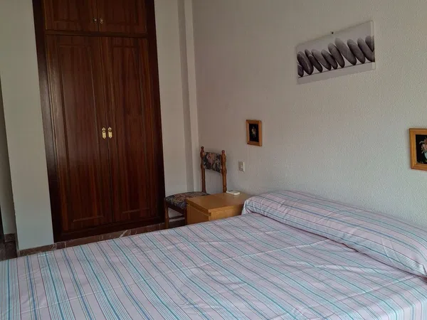 Piso en calle Doctor Jiménez Díaz, 3 - Foto 2