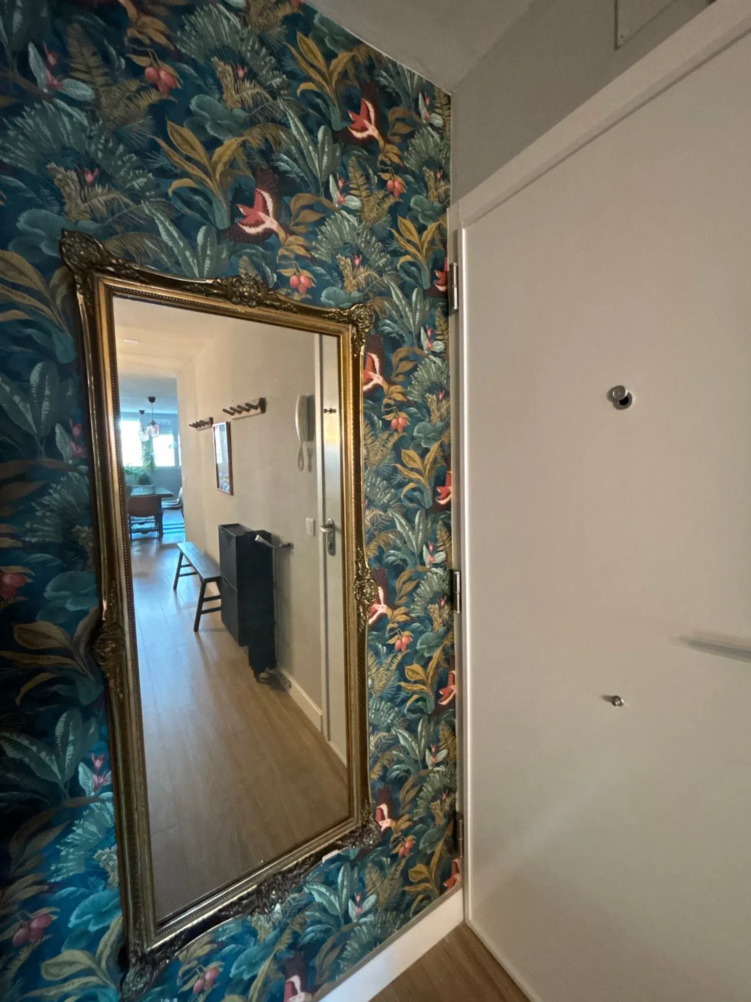 Piso en Barrio San Pascual - Foto 16