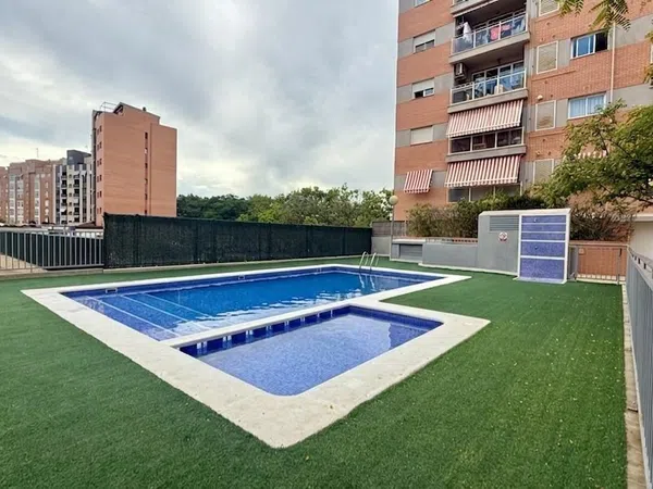 Piso en Plaza de José Mª. Giménez Fayos, Nou Benicalap - Foto 6