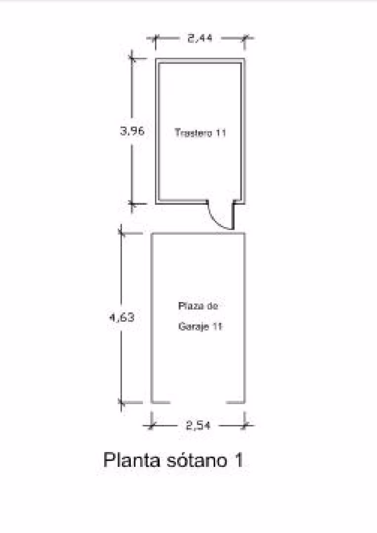 Piso en  Rúa Pateira 3 - Foto 18