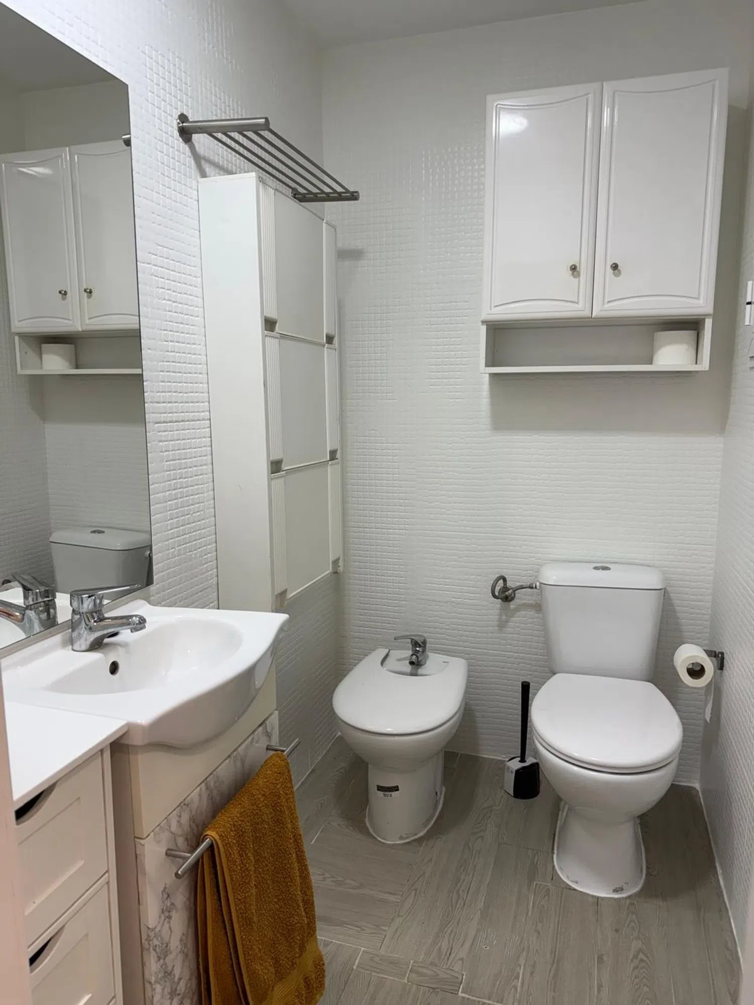 Piso en avenida Blasco Ibáñez, 164 - Foto 16