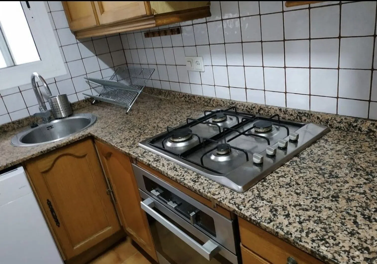 Piso en calle Falcinelo, 15 - Foto 7