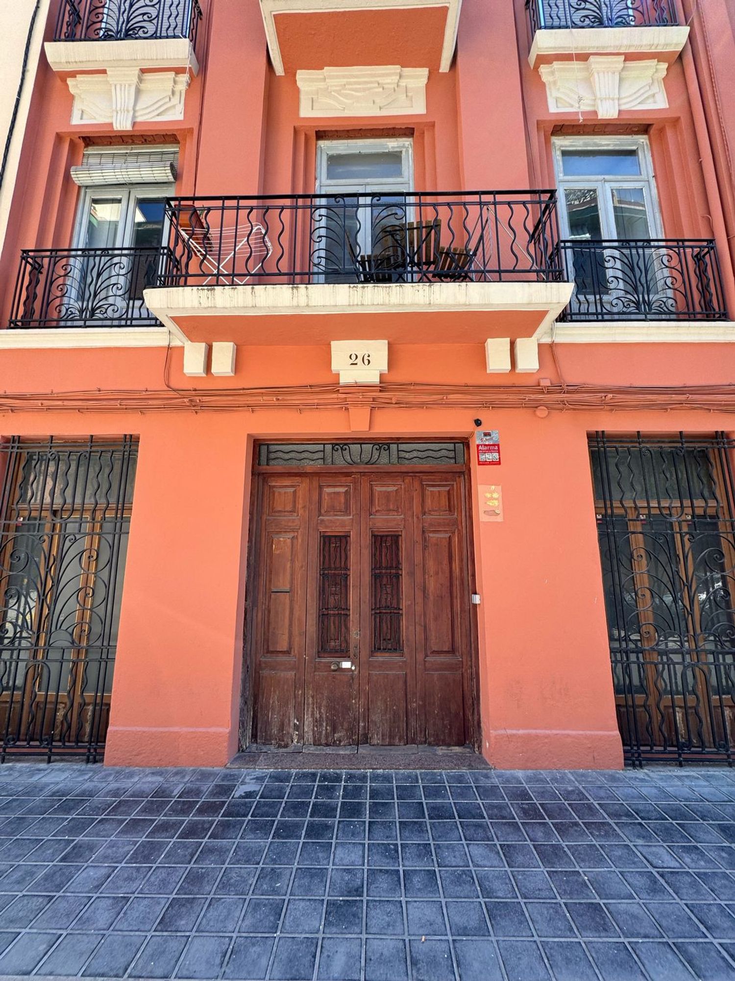 Piso en calle de la Mare de Déu del Puig, 26 - Foto 6