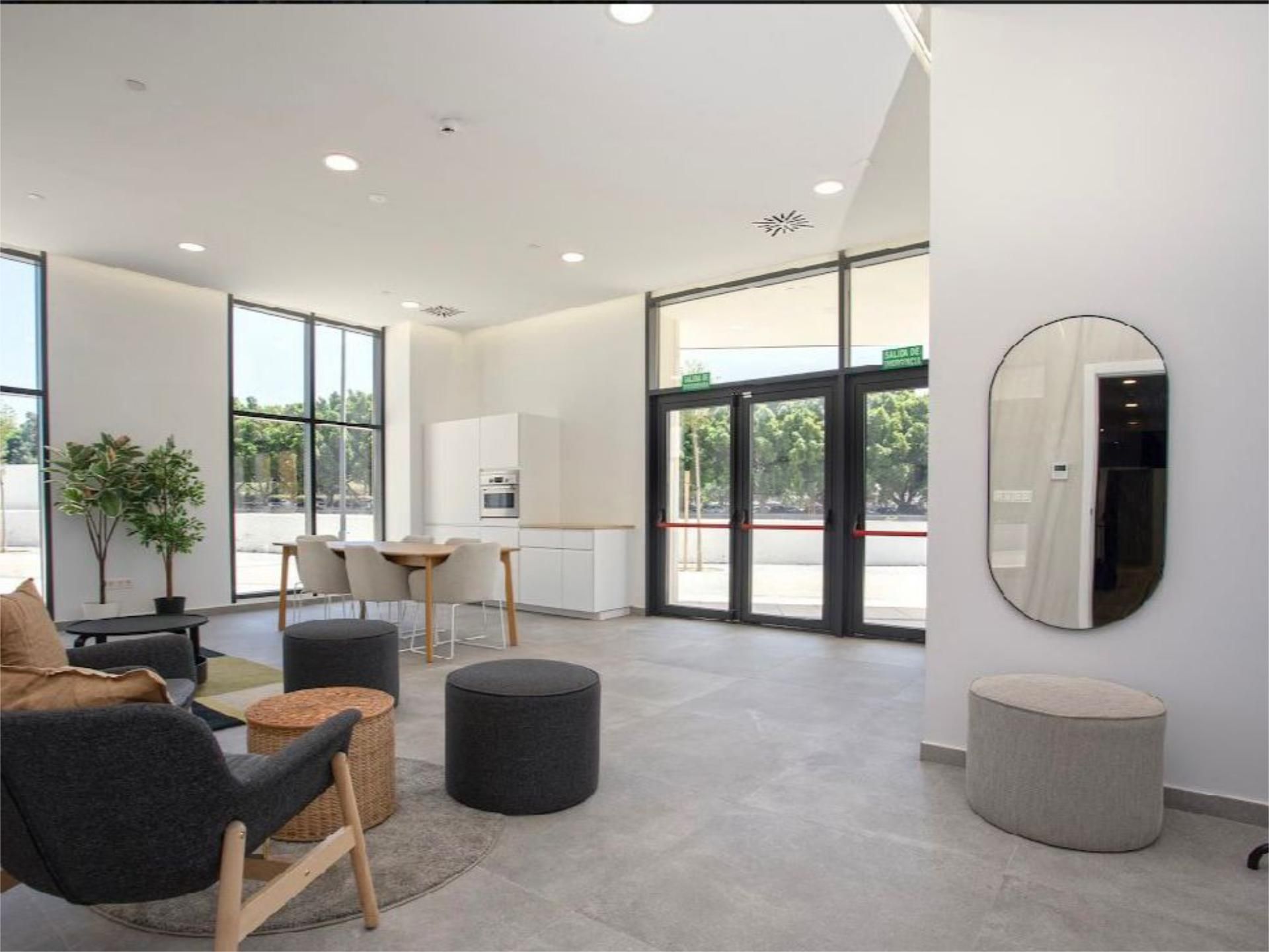 Piso en paseo Paseo Martiricos 30 - Foto 11