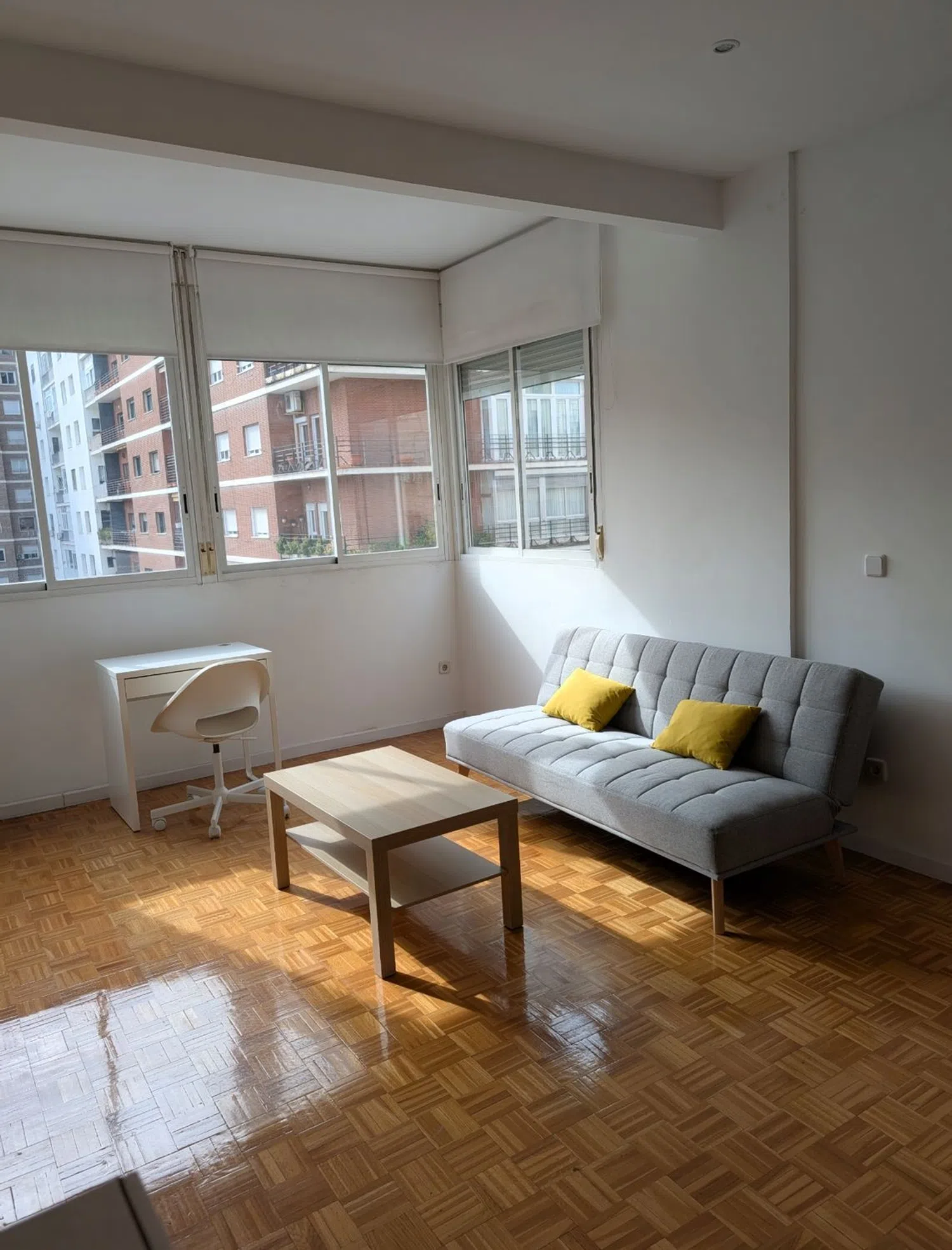 Piso - Foto 1