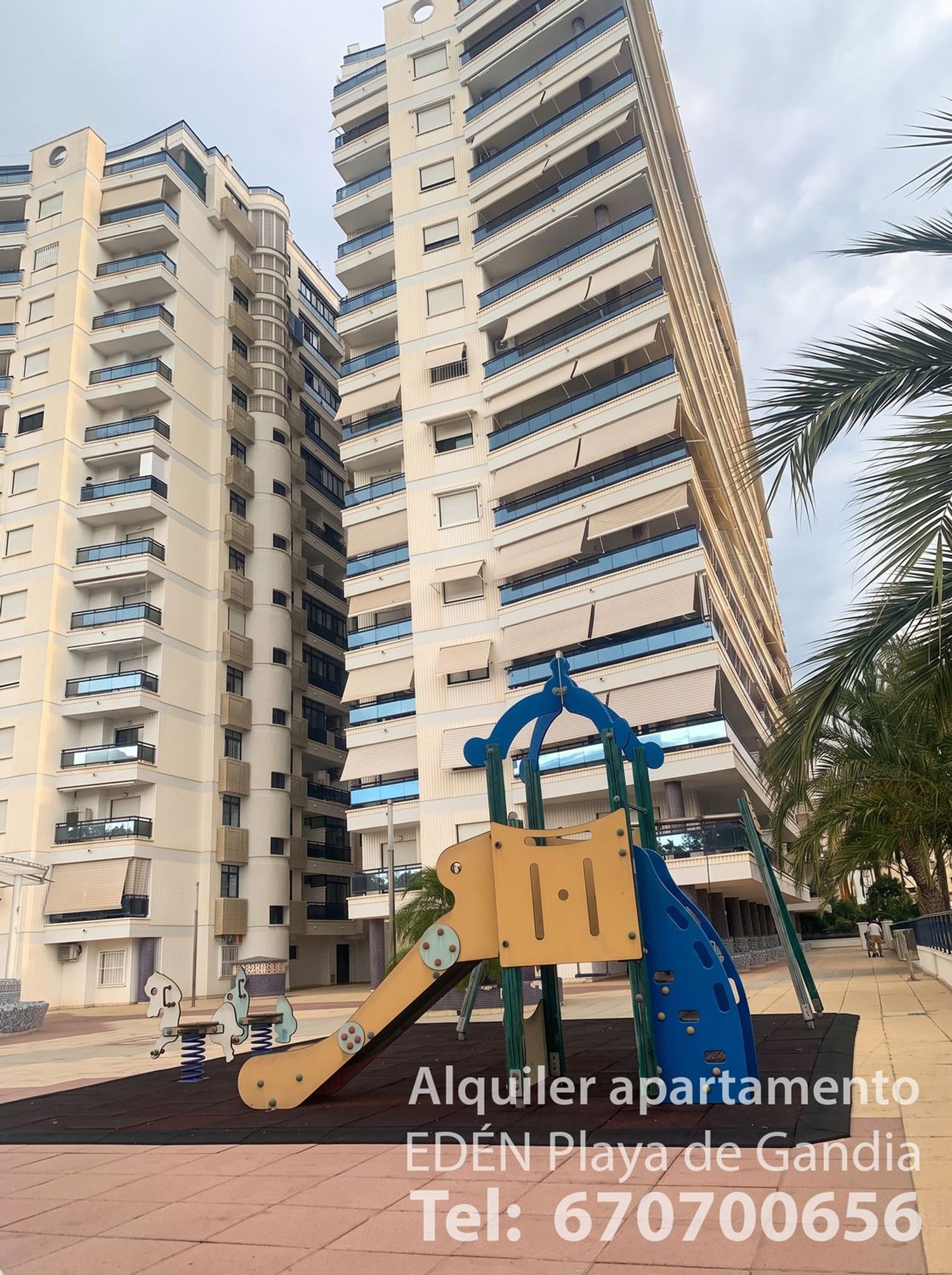 Piso en Calle del Vinalopó, 1, Playa de Gandia, Playa de Gandia - Foto 36