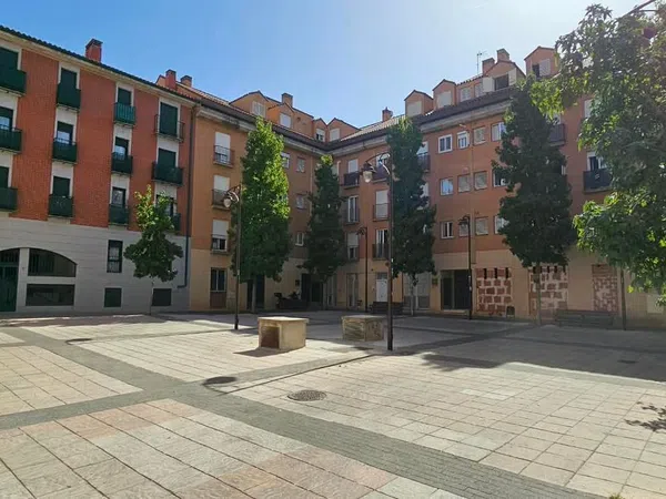 Piso en Plaza del Cardenal Cisneros, 3, Centro Urbano, Centro Urbano - Foto 12