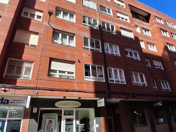 Piso en Calle Los Andes, 42, La Calzada - Foto 1