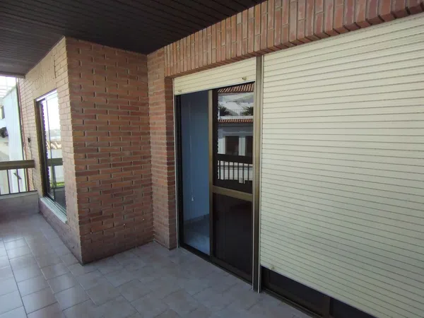 Piso en Barrio Centro
