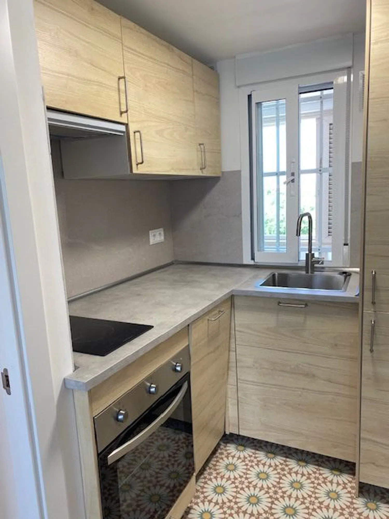Piso en Barrio Valdezarza - Foto 4