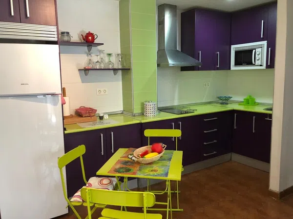 Piso en Calle Sarabia, 13, San Matías - Pavaneras - Foto 6
