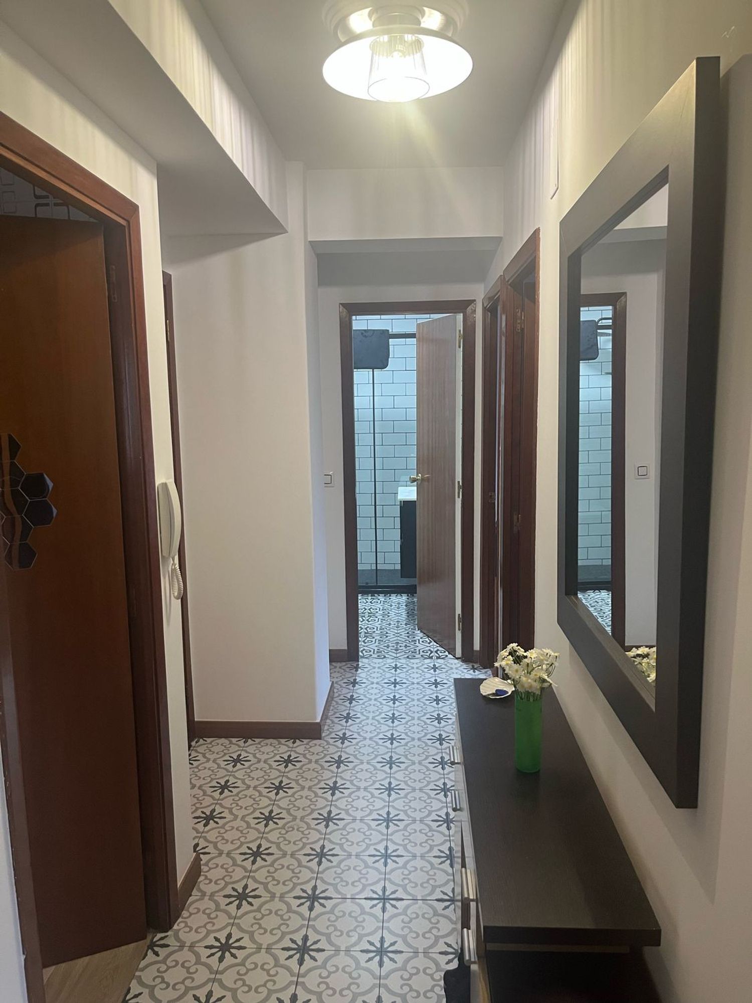 Piso en Avenida Navarra, 23, Monte Alto - Zalaeta - Atocha, Monte Alto - Zalaeta - Atocha - Foto 3
