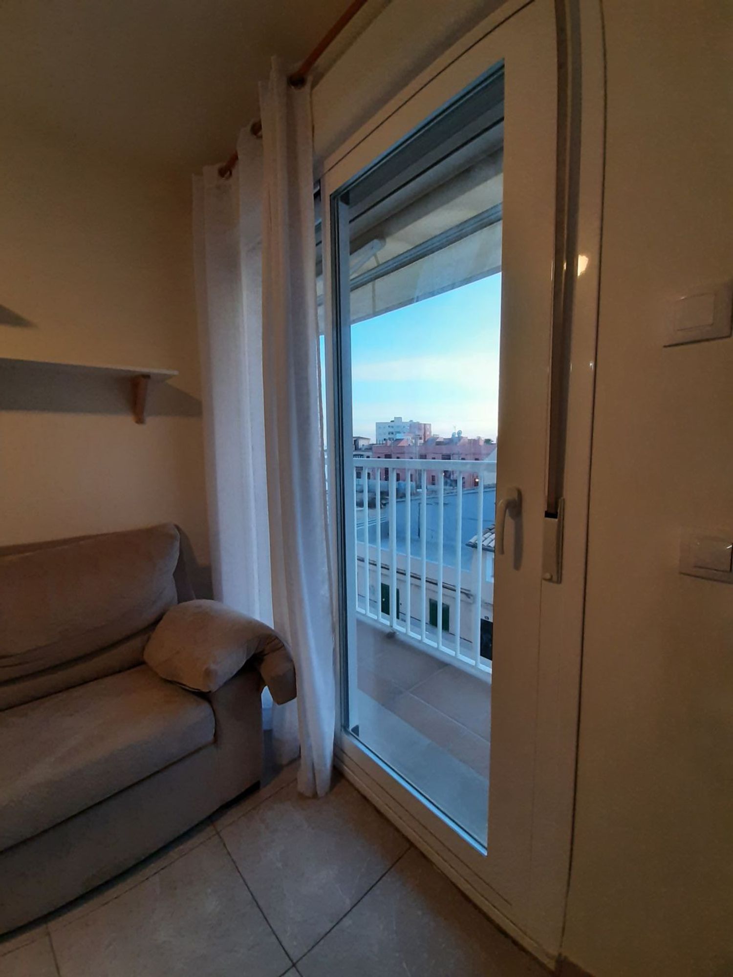 Piso en calle de Sant Marçal, 1 - Foto 13