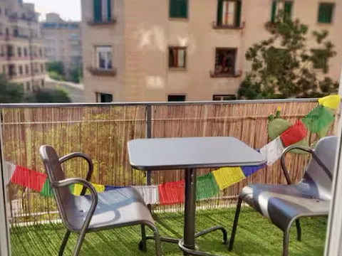 Piso en calle de Joan Crespí, 42 - Foto 2