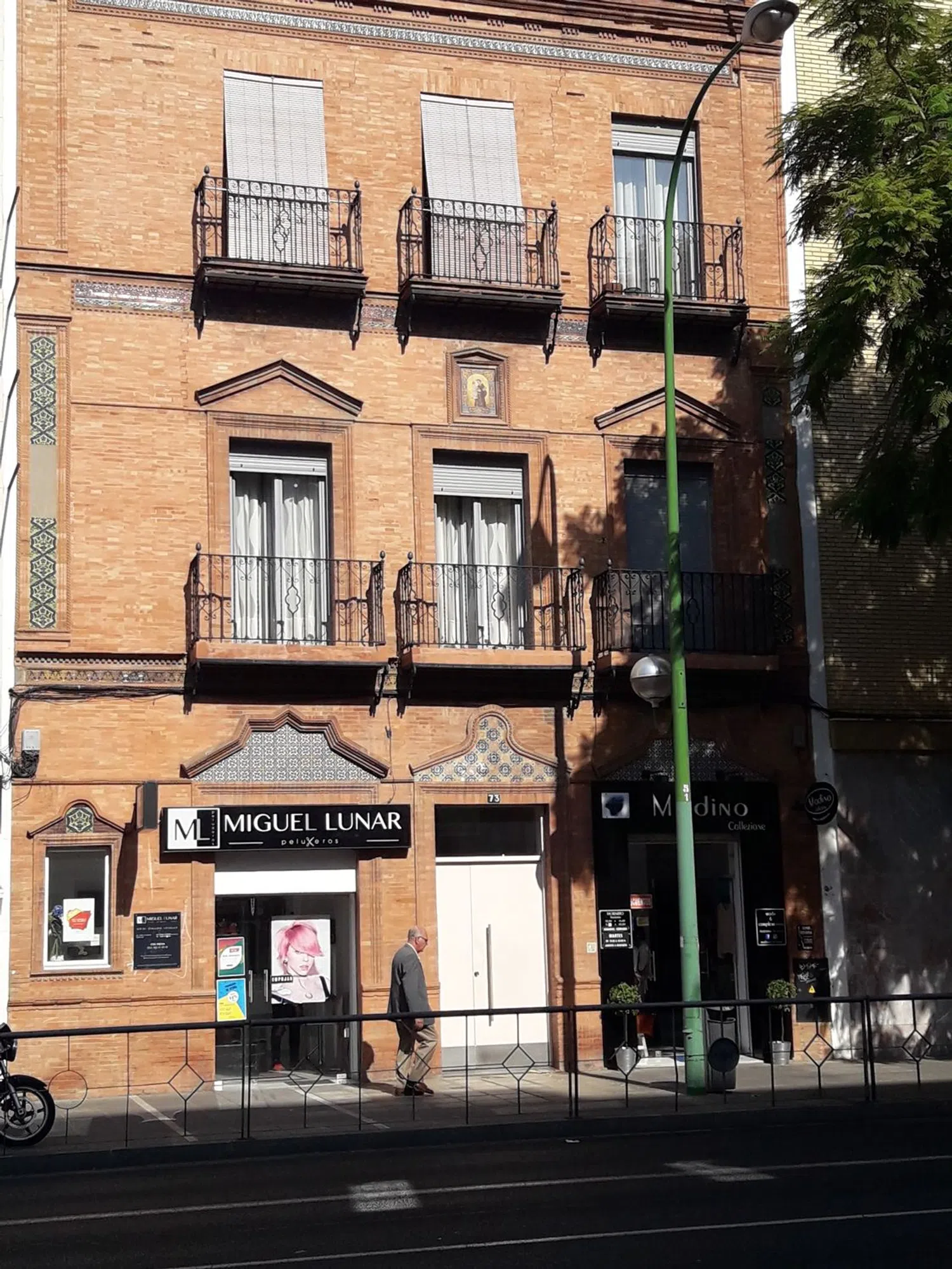 Piso en Luis de Montoto, 73 - Foto 2