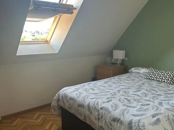 Dúplex en Paseo del Río Guadarrama, Villalba Estación - Foto 9