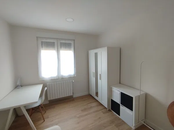 Piso en Calle Tenderina Alta, 40, Fozaneldi-Tenderina - Foto 16