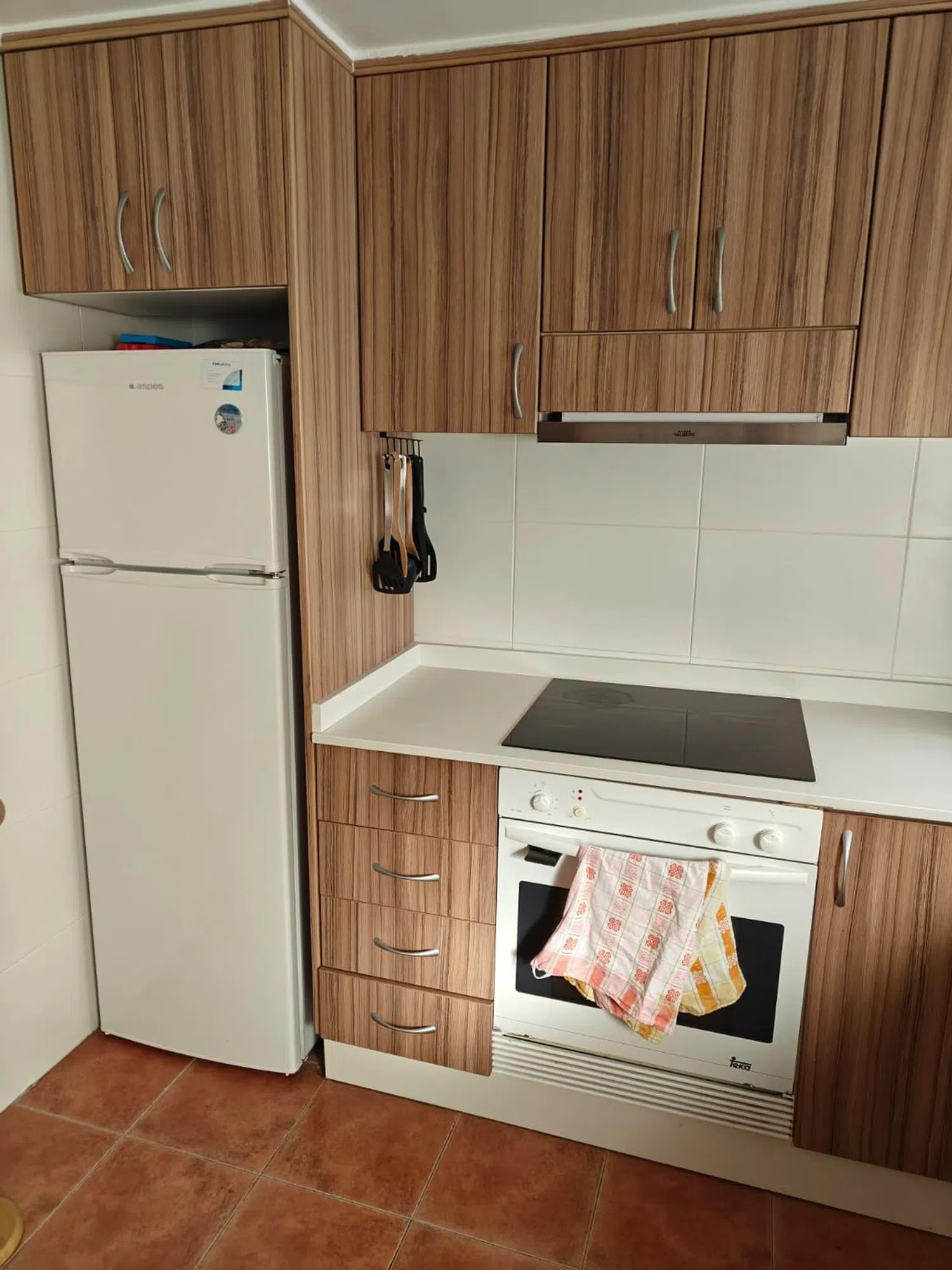 Piso en Barrio Malilla - Foto 10