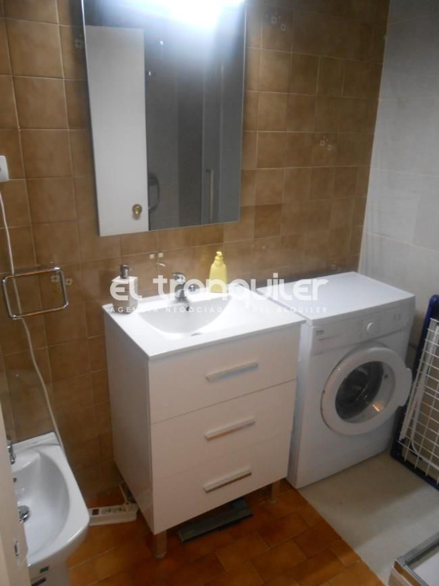 Estudio en Camino de las Huertas, 22, Zona Pueblo - Foto 27