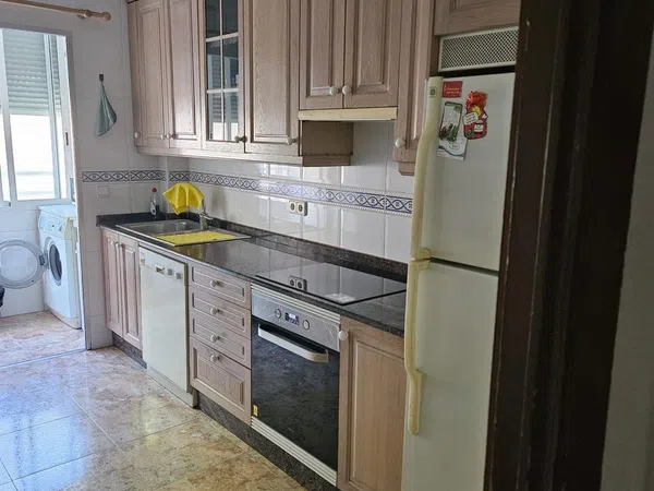 Piso en Avenida Miguel de Cervantes, 49, Santa María de Gracia - Foto 4