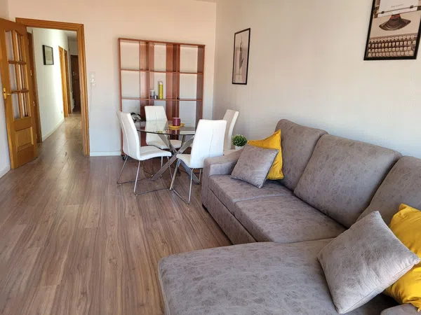 Piso en Plaza de la Cermica, 10, Fátima-El Panderón - Foto 2