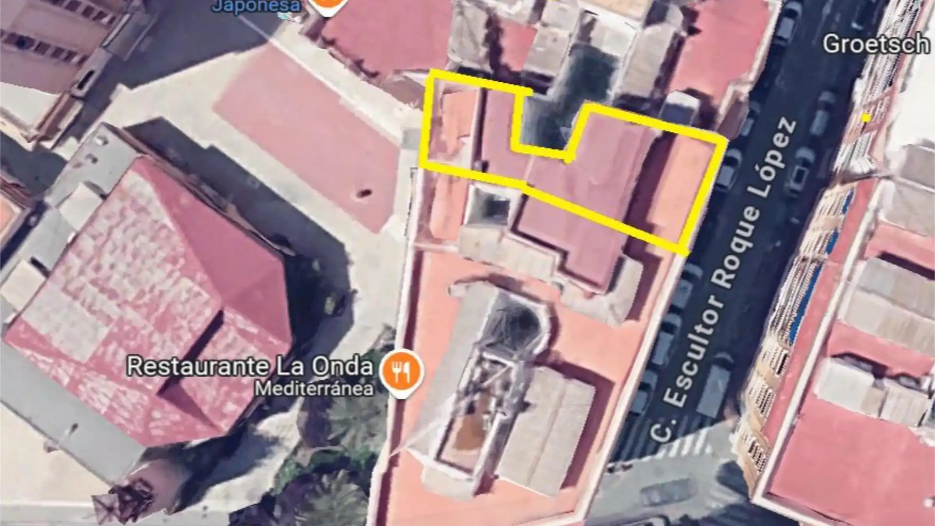 Piso en  Calle Escultor Roque López 1 - Foto 3