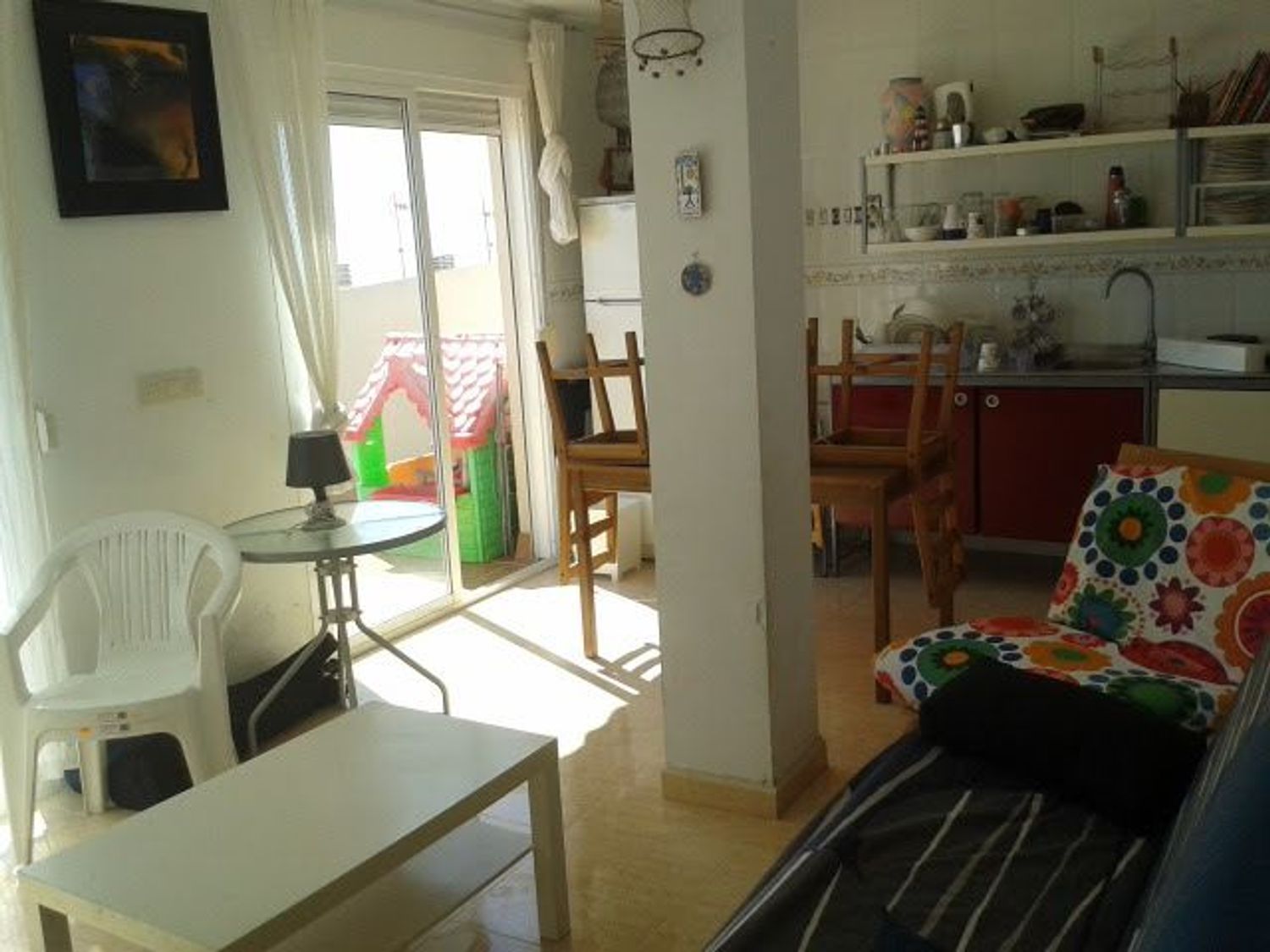 Ático en Calle las Avenidas, 61 - Foto 4