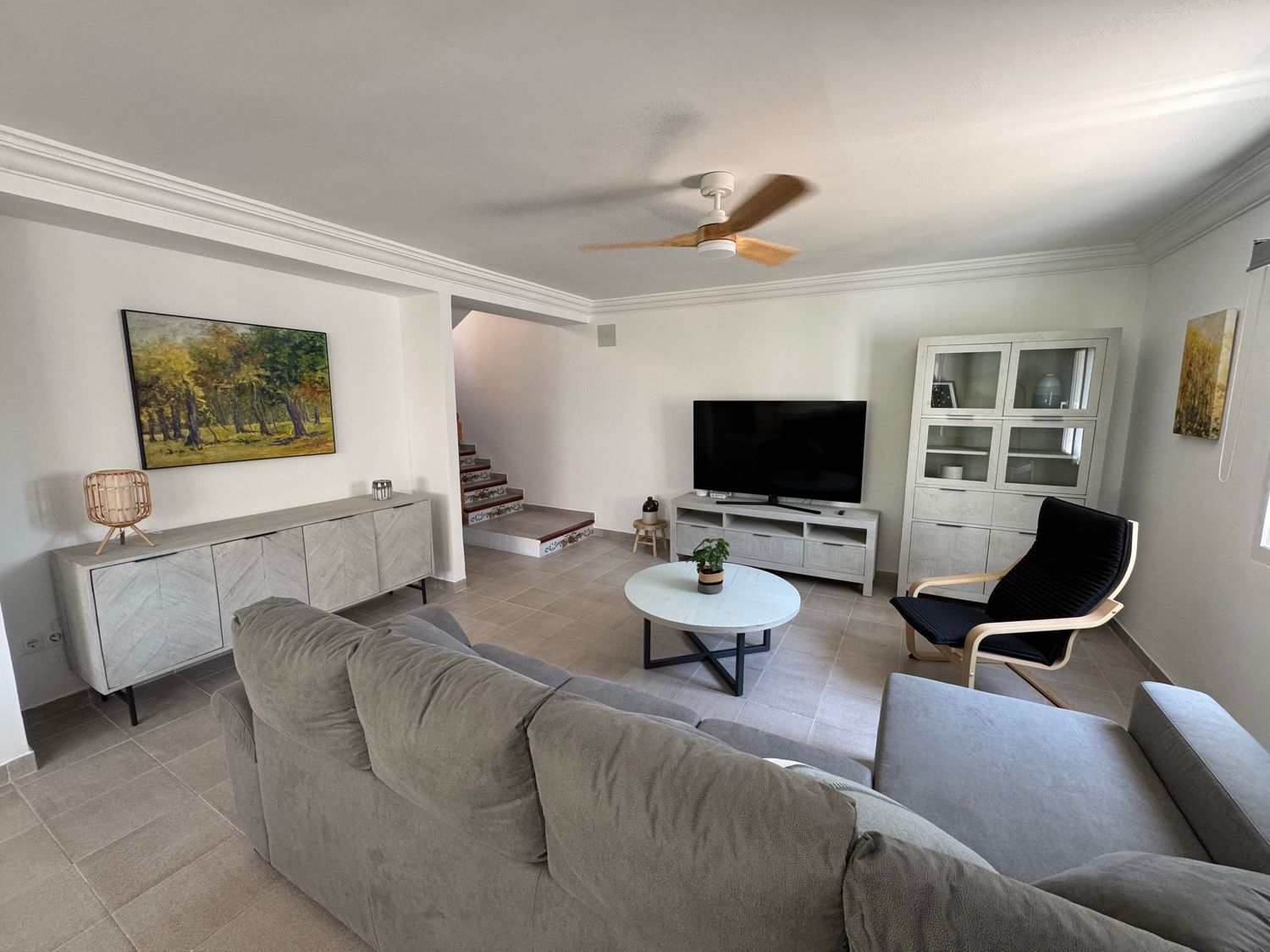 Chalet pareado en Calle Mar Blau N-10, 17, Mareny Blau, Mareny Blau - Foto 2