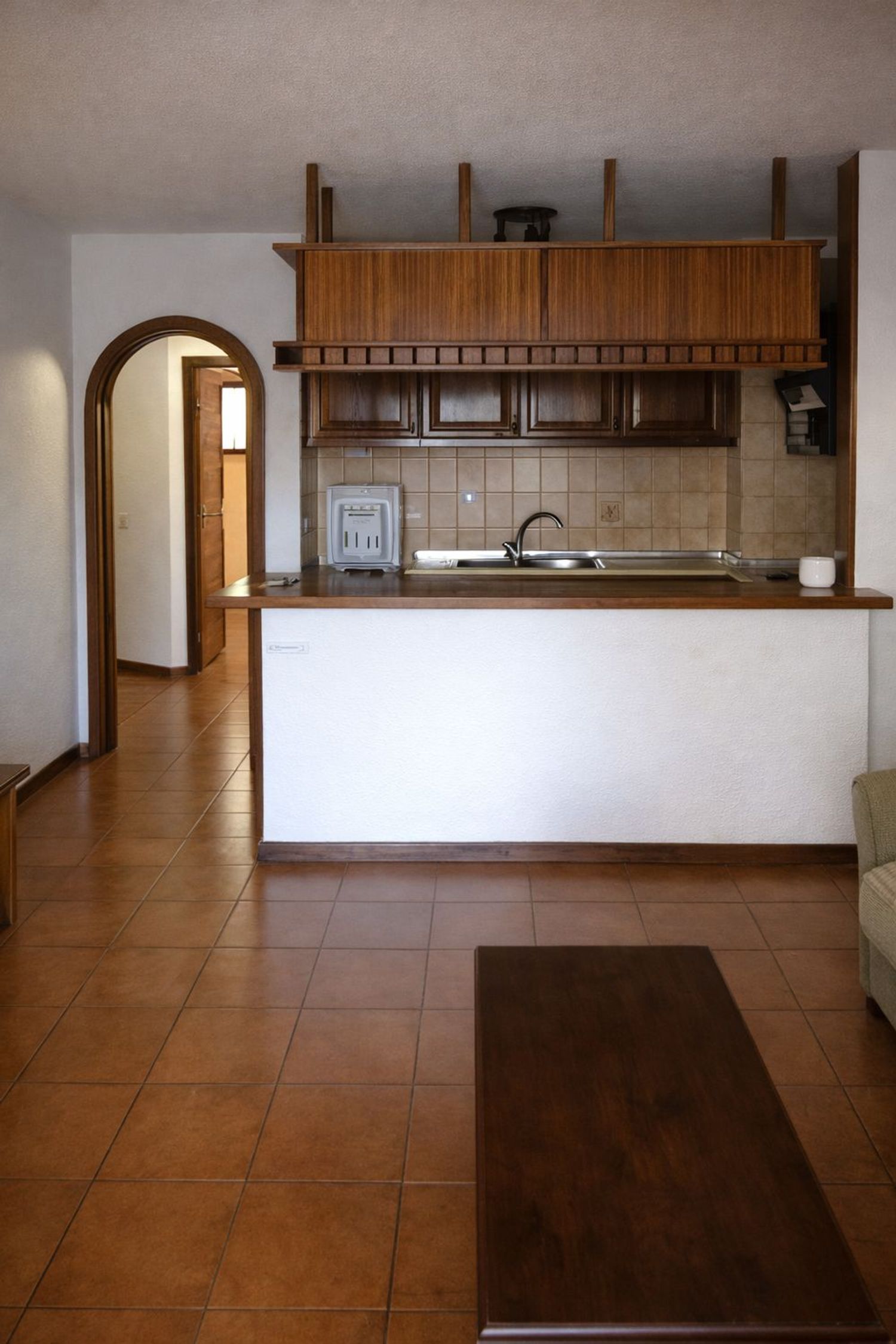 Piso en avenida Ámsterdam, 3 - Foto 3