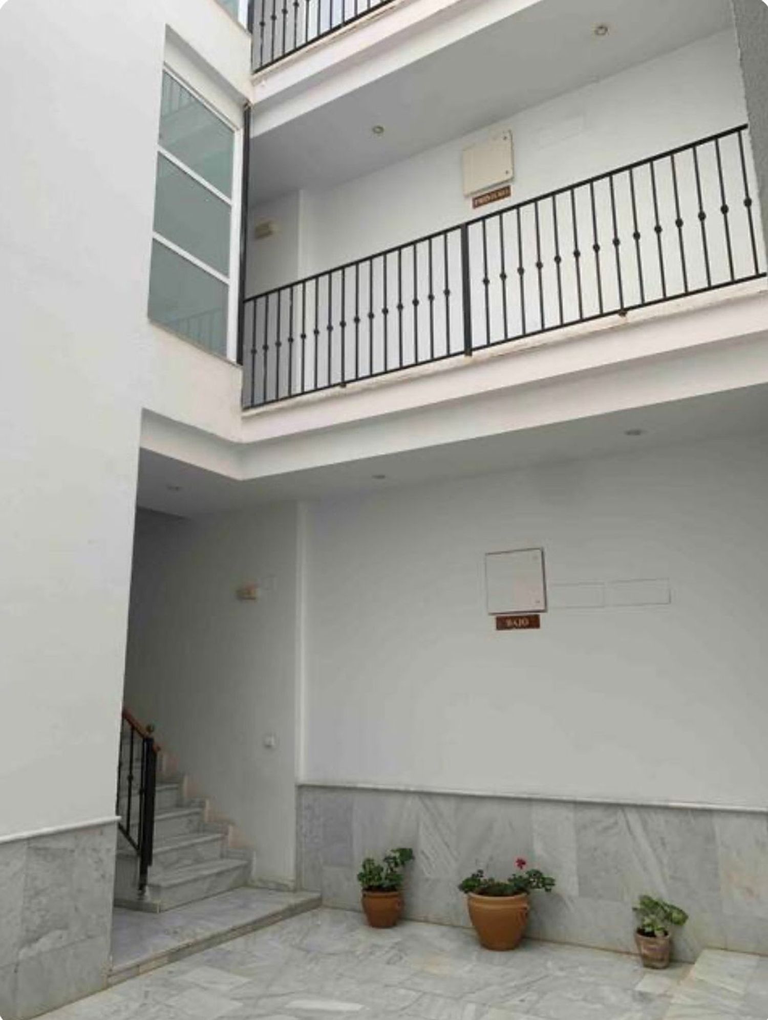 Dúplex en Calle San Isidro, 9, Mentidero - Teatro Falla - Alameda, Mentidero - Teatro Falla - Alameda - Foto 9