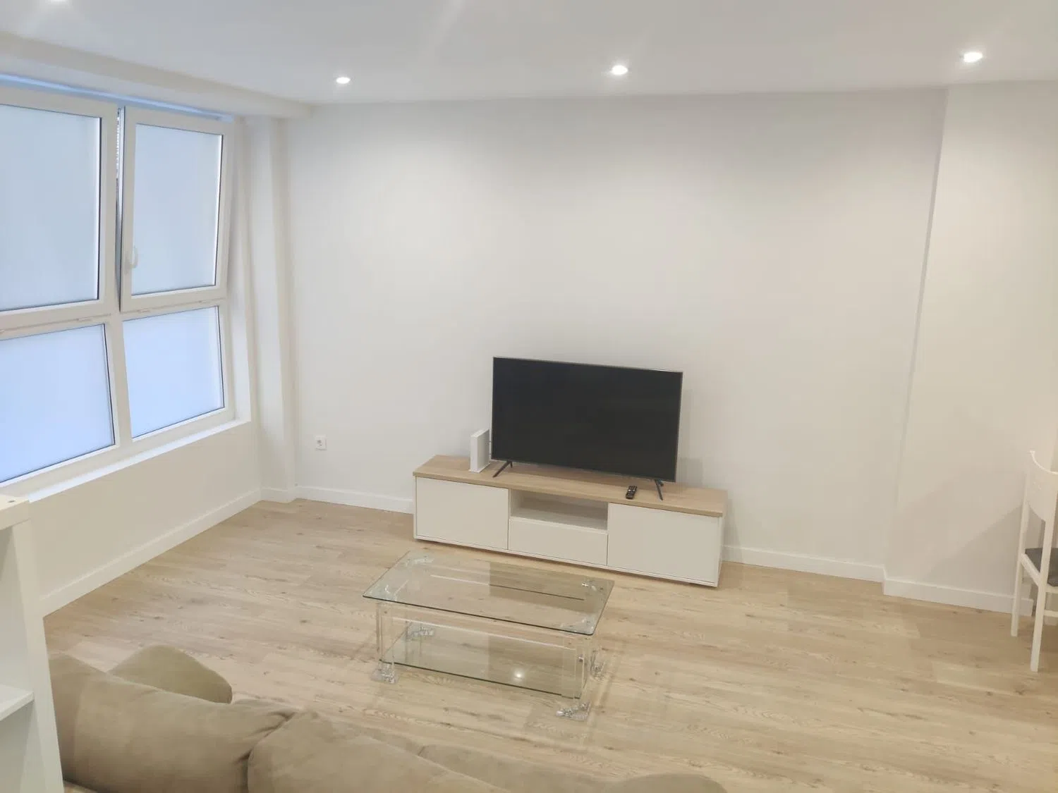 Estudio en calle Vitigudino, 39 - Foto 4