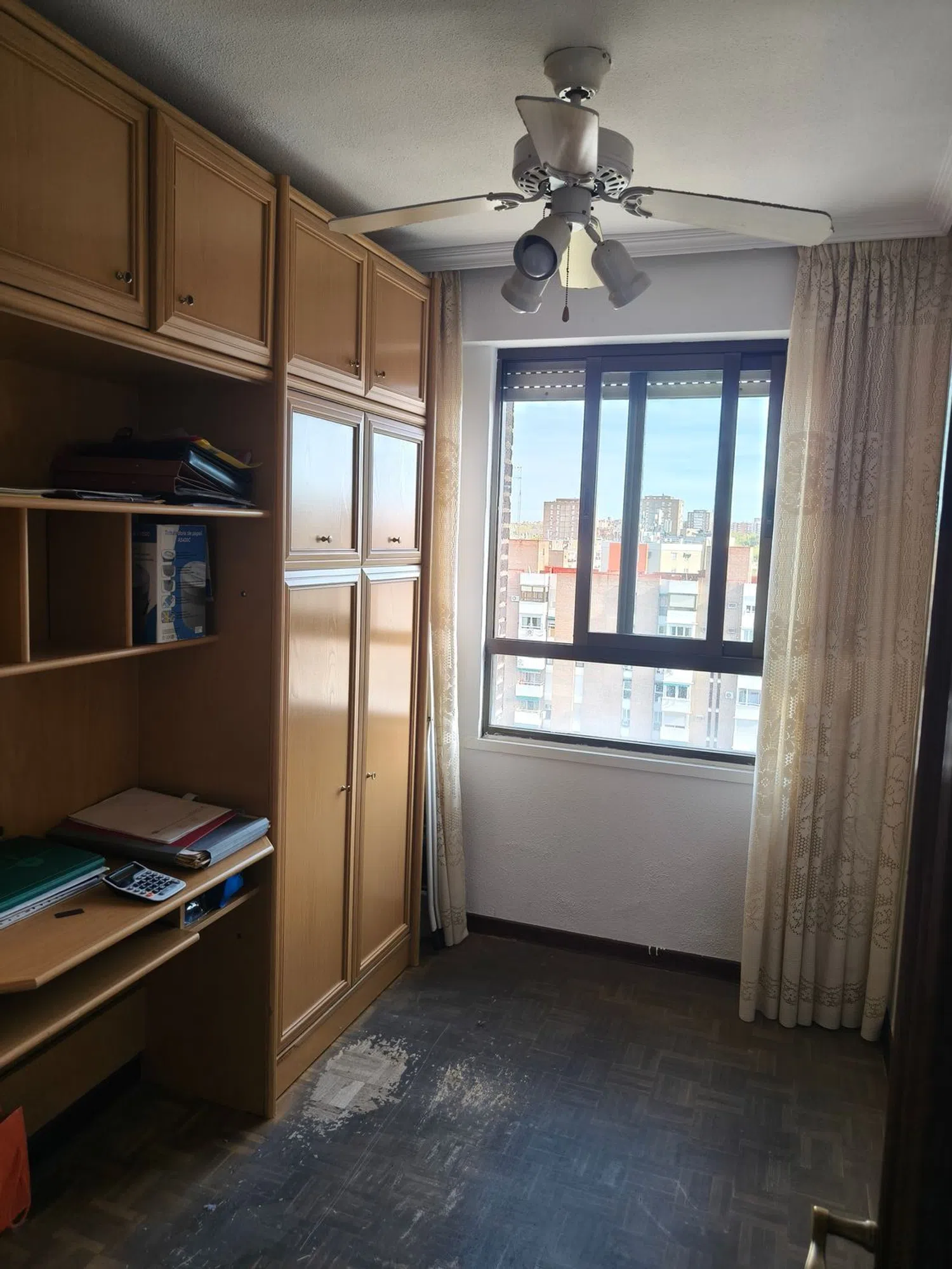 Piso en plaza Del Encuentro, 3 - Foto 1