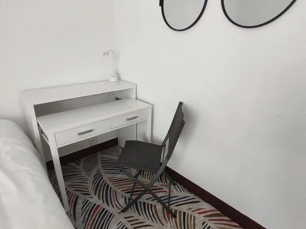 Piso en Avenida de Oviedo, 14, Cerezo - Aspla - Torres, Cerezo - Aspla - Torres - Foto 3