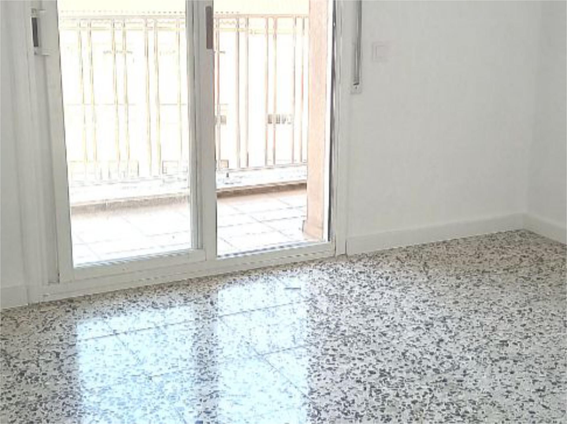 Piso en  Carrer de Sant Ferran 1 - Foto 1