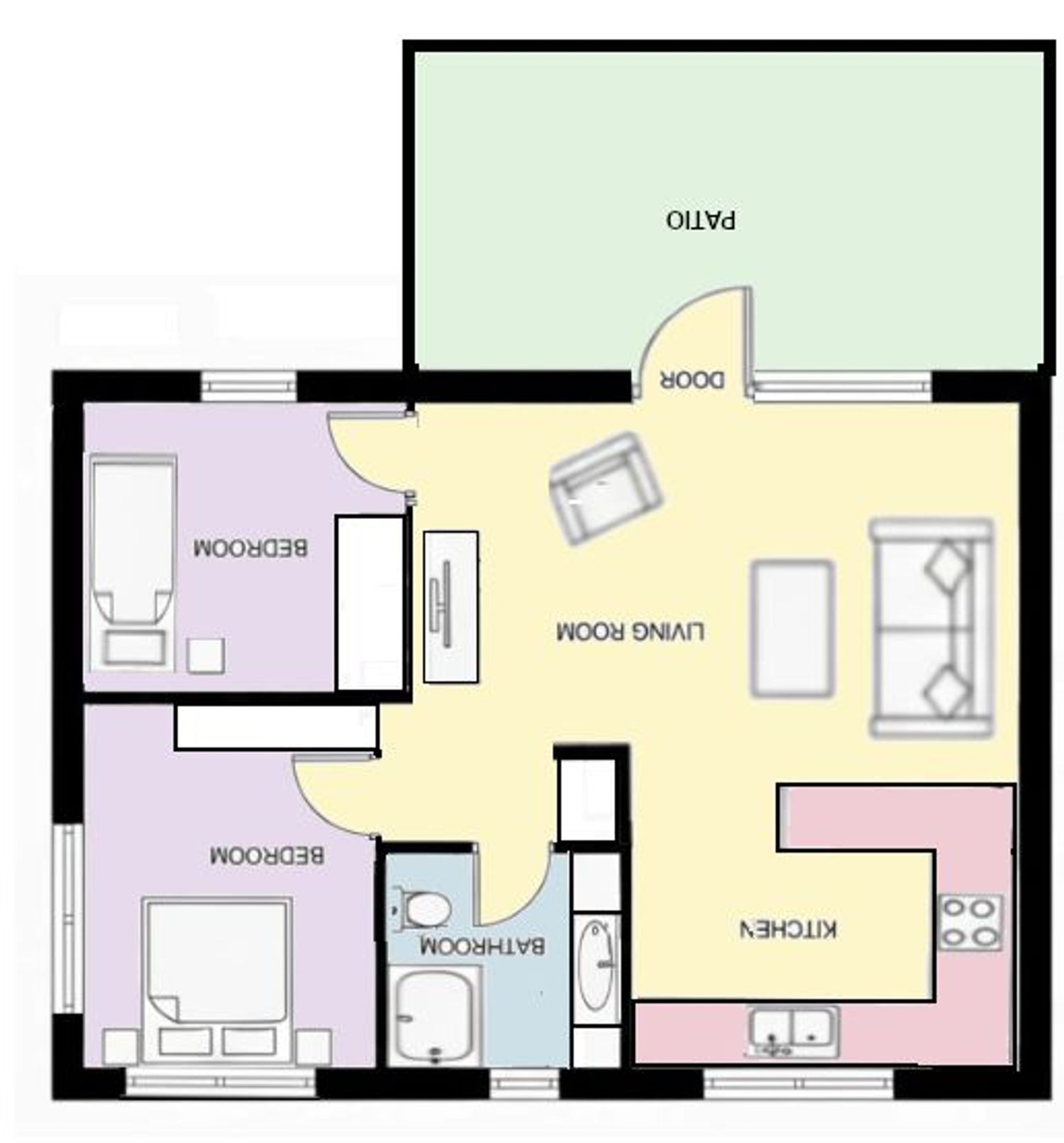 Casa rural en Camino Altavista, 73, Arona Pueblo, Arona Pueblo - Foto 14