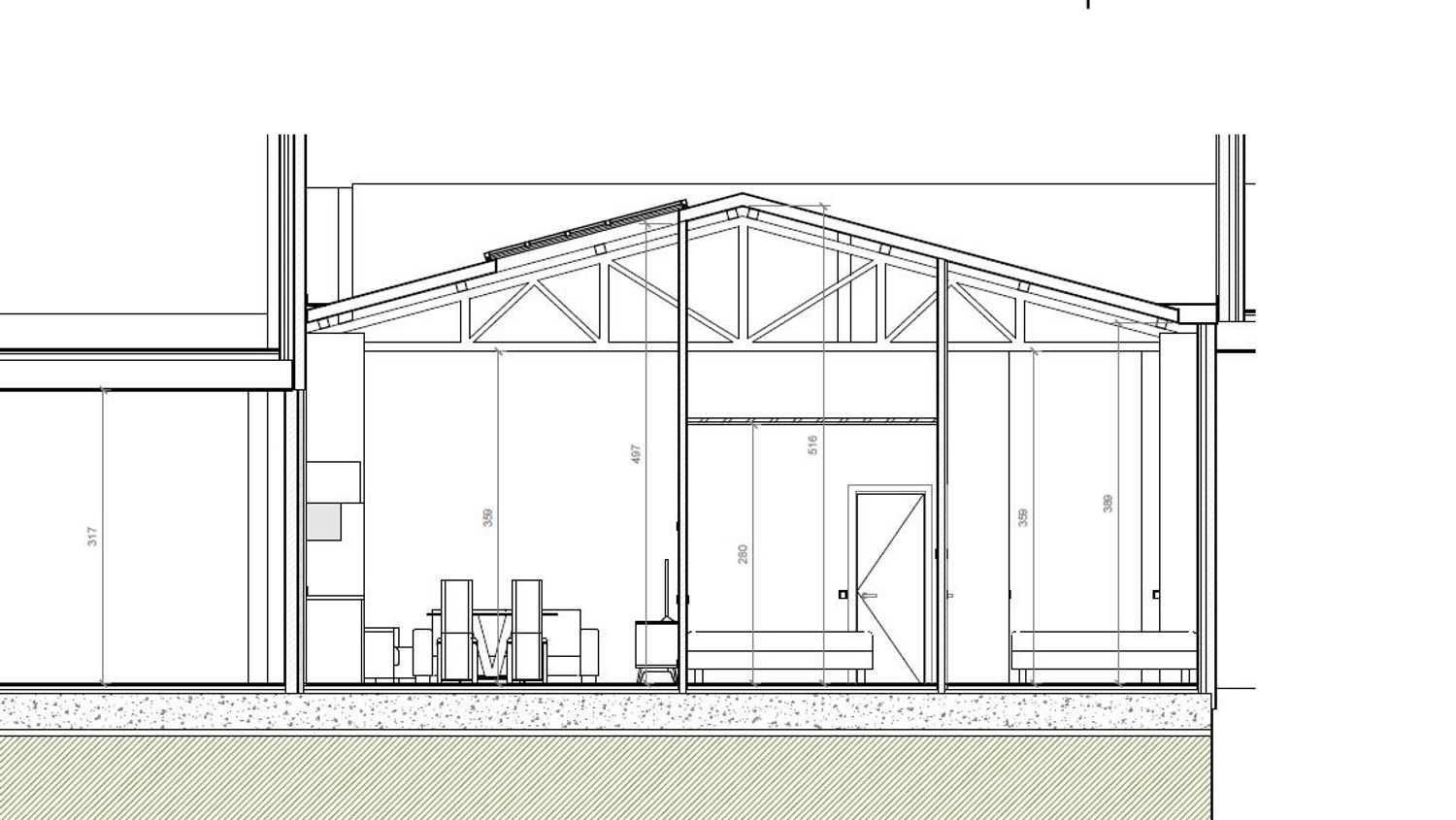 Dúplex en Barrio Parlamento - Torneo - Foto 9